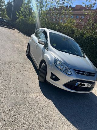 Ford C-MAX 2014