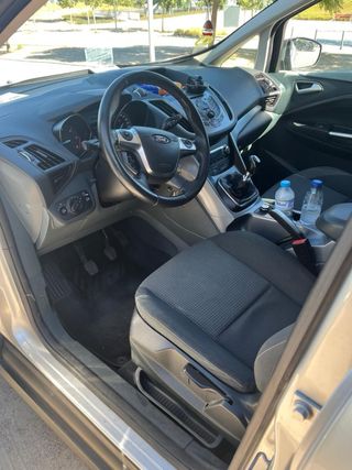 Ford C-MAX 2014