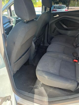 Ford C-MAX 2014