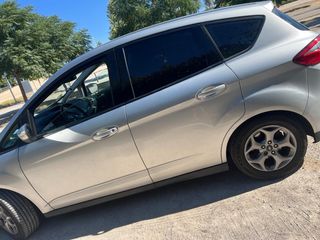 Ford C-MAX 2014