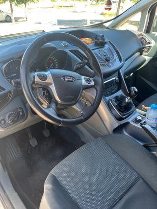Ford C-MAX 2014