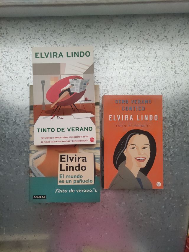 LOTE LIBROS VARIOS