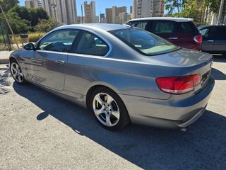 BMW 325d coupe