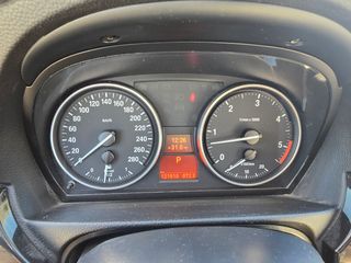 BMW 325d coupe