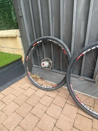 Bicicleta Cannondale Jekyll Doble Suspensión