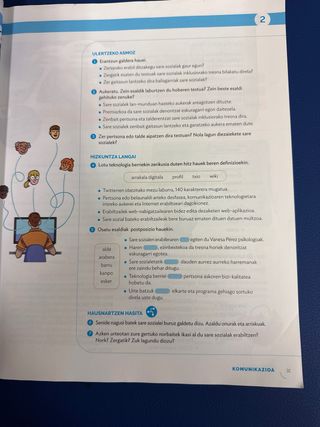 EUSKARA ETA LITERATURA ERABILI 3 DBH MUNDUAK ER...