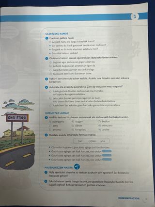 EUSKARA ETA LITERATURA ERABILI 3 DBH MUNDUAK ER...