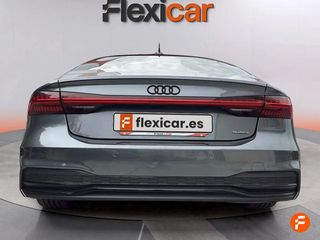 Audi A7 Sportback 50 TDI 210kW quattro triptron.
