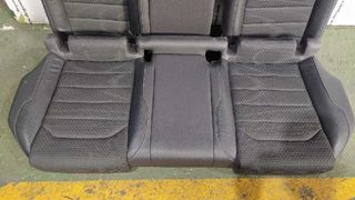 JUEGO ASIENTOS VOLKSWAGEN GOLF VII LIM.
