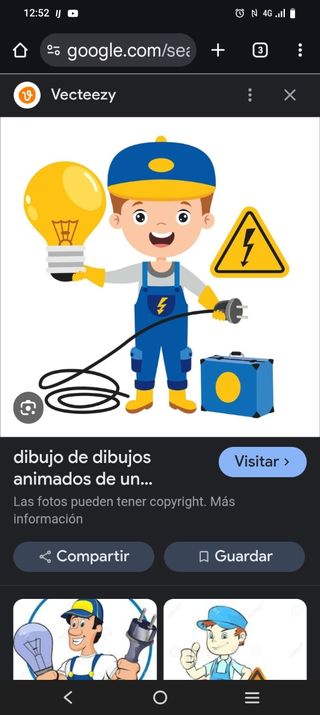 Electricista 24 horas