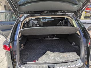 Lexus NX 2017