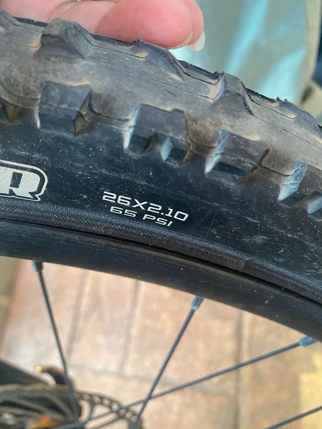 Bicicleta Cannondale S4