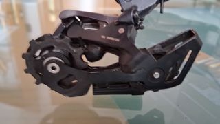 Cambio trasero Shimano Ultegra