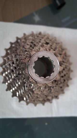 Cambio trasero Shimano Ultegra
