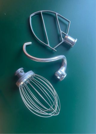 Batidora Planetaria Sobremesa SAMMIC