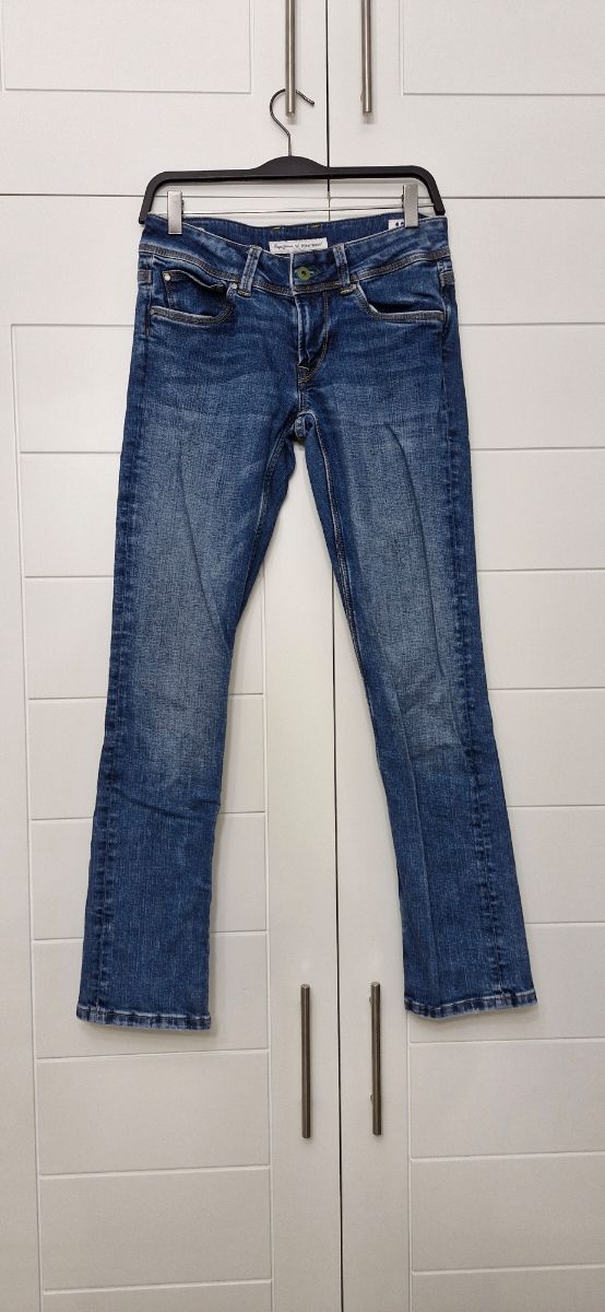 Vaqueros Pepe Jeans W26