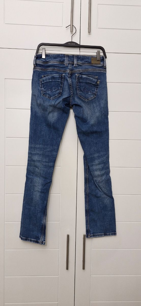 Vaqueros Pepe Jeans W26