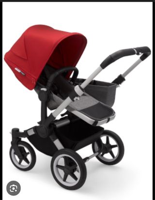 Bugaboo Gemelar
