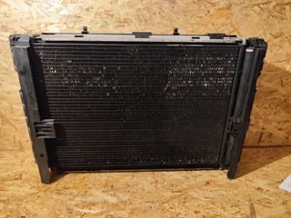 Radiador BMW E91 320 2010