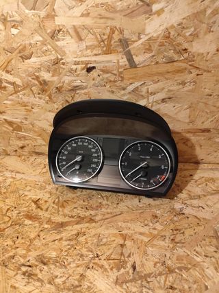 Radiador BMW E91 320 2010