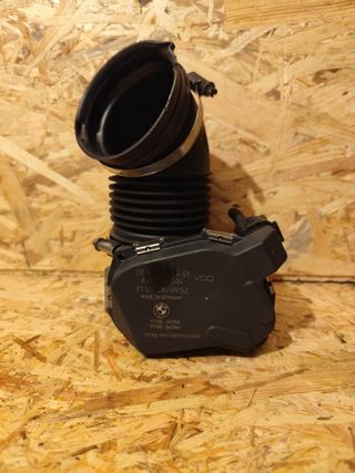 Radiador BMW E91 320 2010