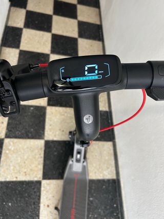 Patinete Eléctrico Segway Ninebot E3 pro