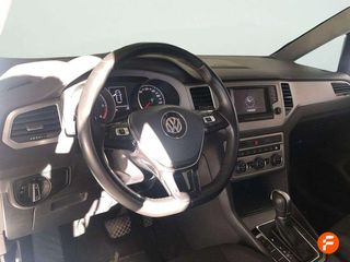 Volkswagen Golf Advance 1.6 TDI 110cv BMT DSG
