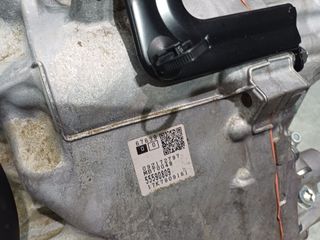 CAJA CAMBIOS 55590809
