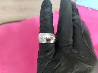 Anillo Tous Plata