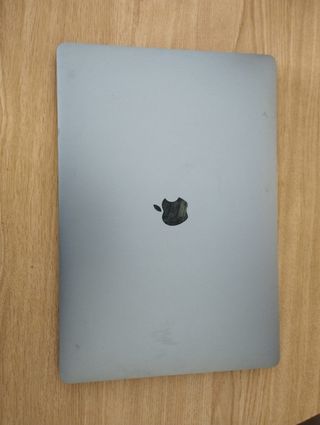 MacBook Pro 16 2019 1TB 16GB RAM