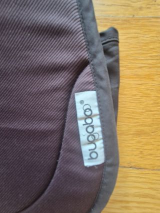 Funda Silla Bugaboo 
