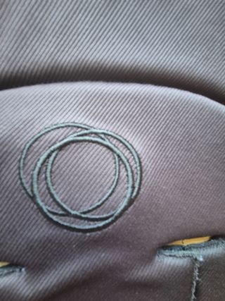Funda Silla Bugaboo 