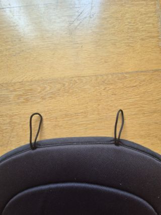 Funda Silla Bugaboo 