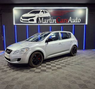 KIA Ceed 1.6 CRDi 115cv Active