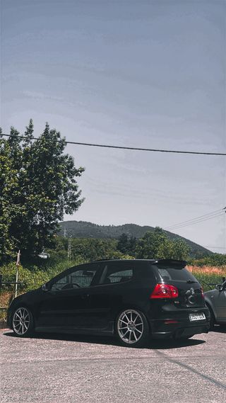 Volkswagen Golf 5 GTI