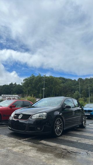 Volkswagen Golf 5 GTI