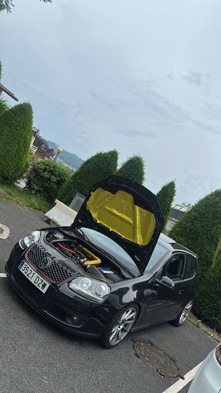 Volkswagen Golf 5 GTI