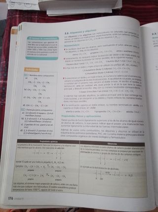 Inicia Física y Química 1.º Bachillerato. Libro...