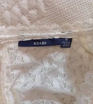 Blusa de Kiabi