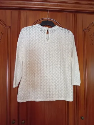 Blusa de Kiabi