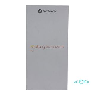 MOTOROLA MOTO G86 POTENZA 5G