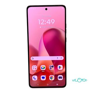 MOTOROLA MOTO G86 POTENZA 5G