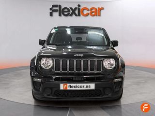 Jeep Renegade 1.0G 88kW Sport 4x2