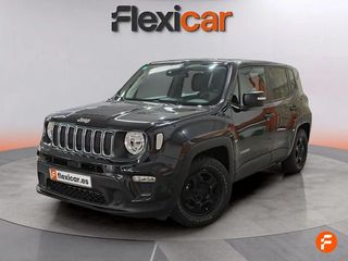 Jeep Renegade 1.0G 88kW Sport 4x2