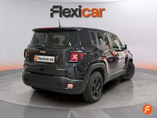 Jeep Renegade 1.0G 88kW Sport 4x2