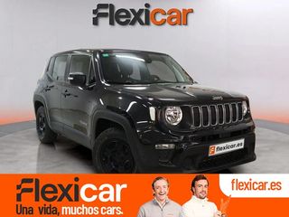 Jeep Renegade 1.0G 88kW Sport 4x2