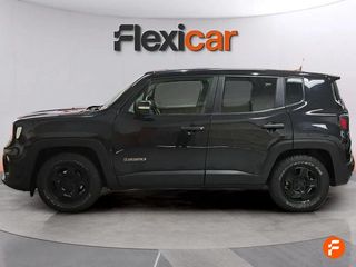 Jeep Renegade 1.0G 88kW Sport 4x2