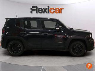 Jeep Renegade 1.0G 88kW Sport 4x2
