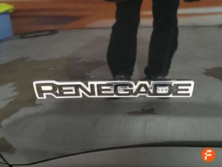 Jeep Renegade 1.0G 88kW Sport 4x2