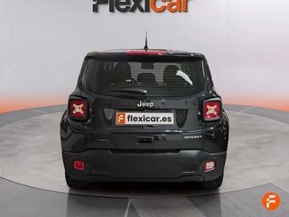 Jeep Renegade 1.0G 88kW Sport 4x2
